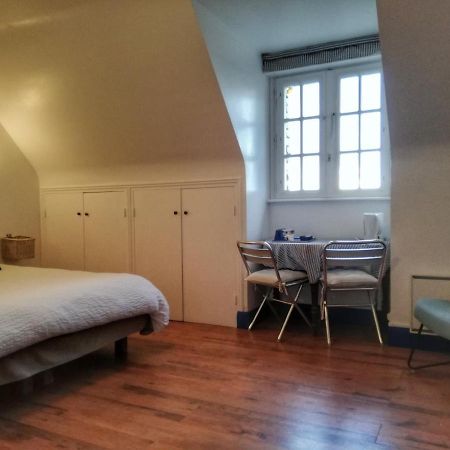 Bed and Breakfast Le Tregonnec, Pres De Morlaix, Roscoff Plouvorn Экстерьер фото